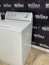 Whirlpool Used Washer Top-load 27inches (White) 
