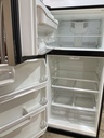 Frigidaire Used Refrigerator Top and 30x66 (Stainless Steel) 
