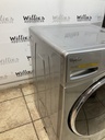 Whirlpool Used Washer Front-load 27inches (Grey) 