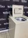 Whirlpool Used Washer Top-load 27inches (bisque) 