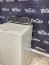 Whirlpool Used Washer Top-load 27inches (bisque) 