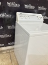 Kenmore Used Washer Top-load 27inches (White) 