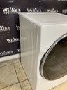 Whirlpool Used Electric Dryer 220volts (30 AMP) 27inches {4 prong} (white) 