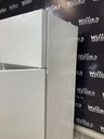 Ge Used Refrigerator Top and Bottom 28x65 (white) 