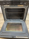 Whirlpool Used Natural Gas Stove 30inches (Stainless Steel) 