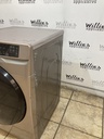 Samsung Used Electric Dryer 220volts (30 AMP) 27inches {3 prong}  (Champagne) 