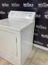 Kenmore Used Natural Gas Dryer 29inches (white) 