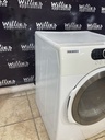 Samsung Used Electric Dryer 27inches {4 prong} (White) 