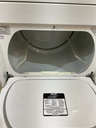 Kenmore Used Electric Dryer 220volts (30 AMP) 29inches {3 prong} (White) 