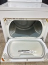 Kenmore Used Natural Gas Dryer 27inches (White) 