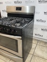 Frigidaire Used Gas Propane Stove 30inches (stainless steel) 