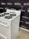 Premier Used Natural Gas Stove 24inches (White)