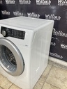 Samsung Use Washer Front-load 27inches (White) 