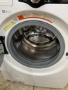 Samsung Use Washer Front-load 27inches (White) 