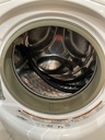 Whirlpool Used Washer Front-load 27inches (White) 