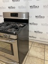 Frigidaire Used Gas Propane Stove 30inches (Stainless Steel) 