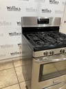 Frigidaire Used Gas Propane Stove 30inches (Stainless Steel) 