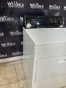 Kenmore Used Electric Dryer 220volts (30 AMP) 29inches {3 prong} (White) 