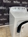 Whirlpool Used Natural Gas Dryer 29inches (White)