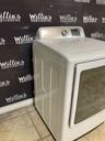 Samsung Used Electric Dryer 220 volts (30 AMP) 27inches {no cord} 