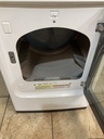 Samsung Used Electric Dryer 220 volts (30 AMP) 27inches {no cord} 