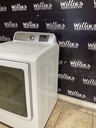 Samsung Used Electric Dryer 220 volts (30 AMP) 27inches {no cord} 