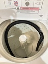 Whirlpool Used Washer Top-load 27inches (white) 