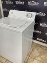 Ge Used Washer Top-load 27inches (white