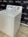 Whirlpool Used Washer Top-load 27inches (White) 