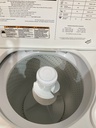Whirlpool Used Washer Top-load 27inches (White) 