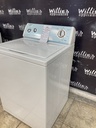 Whirlpool Used Washer Top-load 27inches (White) 