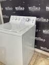 Ge Used Washer Top-load 27inches (White) 