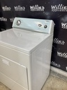 Whirlpool Used Electric Dryer 29inches (White) 