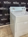 Whirlpool Used Electric Dryer 29inches (White) 