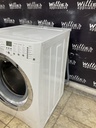 Electrolux Used Washer Front- load 27inches (White) 