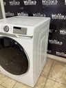 Samsung Used Washer Front-load 27inches (White)