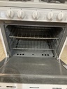Premier Used Natural Gas Stove 24inches (White) 