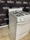 Hotpoint Used Gas Propane Stove 24inches (White) 