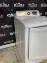 Samsung Used Electric Dryer 27inches {4 prong}