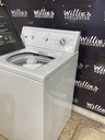 Kenmore Used Washer Top-load 27inches (White) 