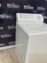 Kenmore Used Washer Top-load 27inches (Bisque) 