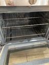 Ge Use Natural Gas Stove 30inches (Stainless Steel) 