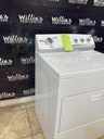 Kenmore Used Electric Dryer 220volts (30 AMP) 29inches {4 prong} (White) 