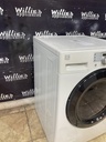 Kenmore Used Washer Front-load 27inches (White) 
