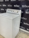 Whirlpool Used Washer Top-load 27inches (White) 