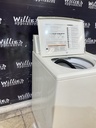 Kenmore Used Washer Top-load 27inches (bisque) 