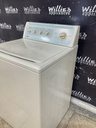 Kenmore Used Washer Top-load 27inches (bisque) 
