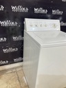 Kenmore Used Washer Top-load 27inches (White) 