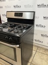 Frigidaire Used Natural Gas Stove 30inches (Stainless Steel) 2