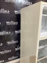 Hotpoint Used Refrigerator Top and Bottom 28x62 (Bisque)